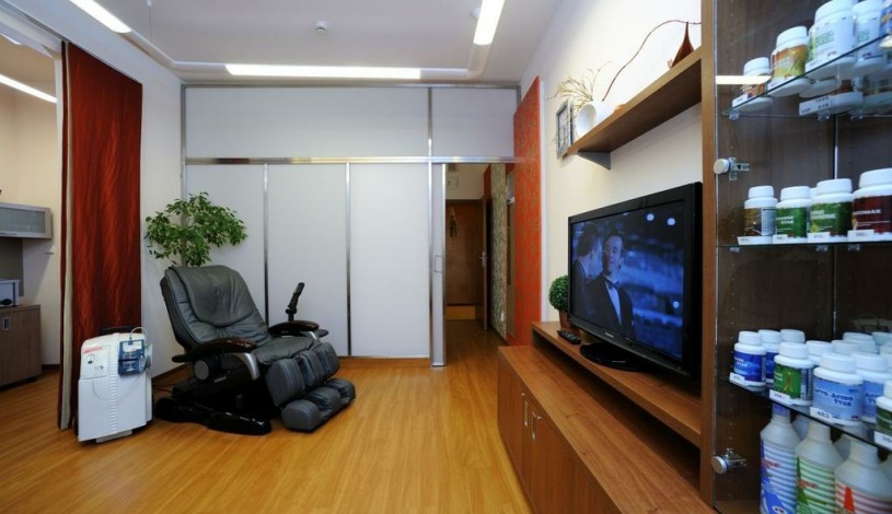 Wellness & Spa hotel Richard Mariánské Lázně